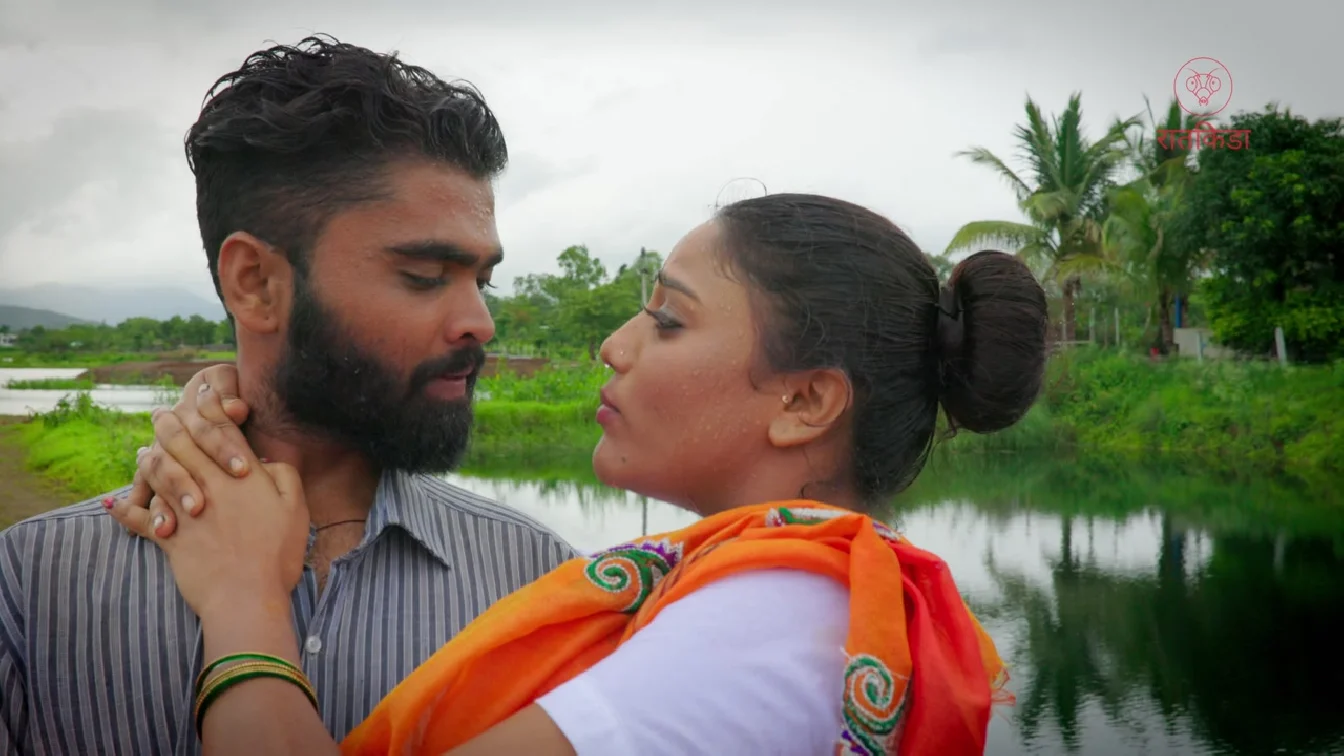 Bai Wadyavar Ya S01 E01 Ratkida